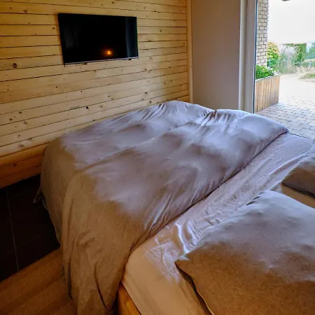 Pensjonat La Taniere 3*