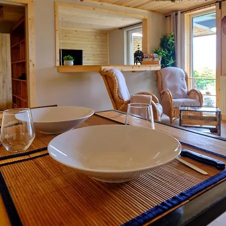 La Taniere 3* Chaudfontaine