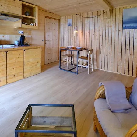 La Taniere 3* Chaudfontaine