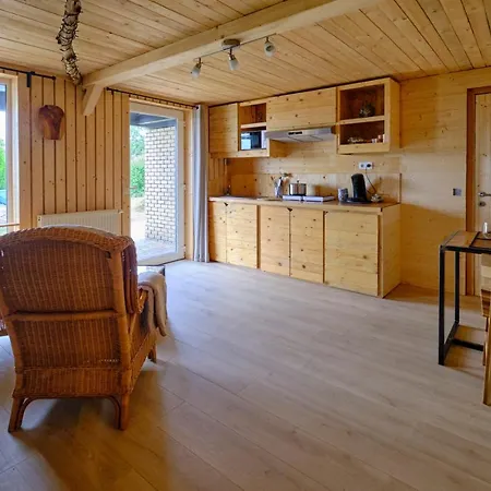 La Taniere Pensjonat Chaudfontaine