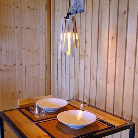 Guest house La Taniere *