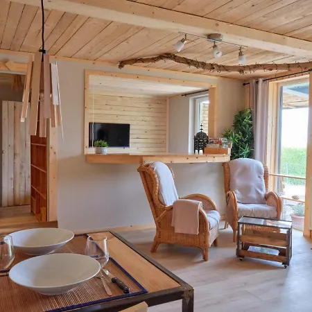 La Taniere Guest house